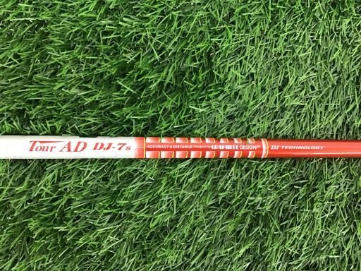 タイトリスト tsr2 フェアウェイウッド 7w ツアーad f 7s Graphite