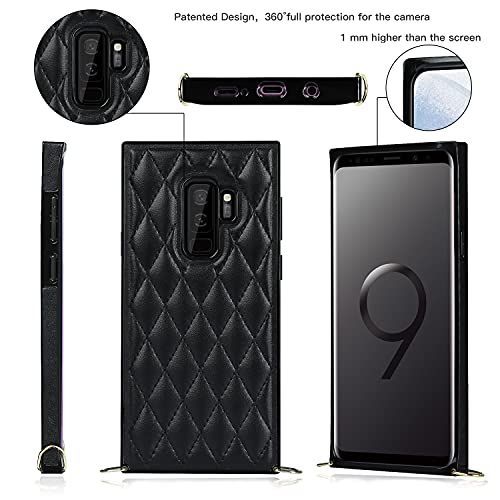 Galaxy S9 SC-02K SCV38 対応 スマホ ケース Galaxy S9 スマホ ケース