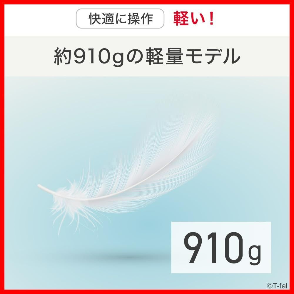 スチームアイロン