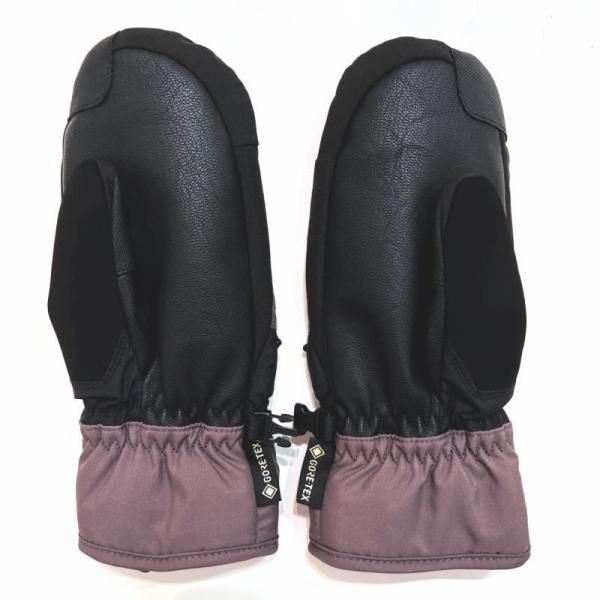 即納】◇21-22 DAKINE SILVIA MITTEN GORE-TEX カラー:BSP M