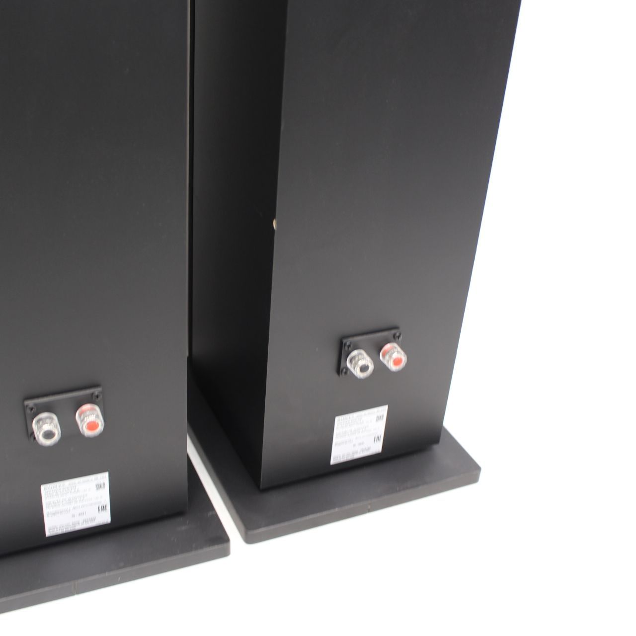 574)SONY ソニー SS-CS3 スピーカーペア トールボーイ型 - メルカリ