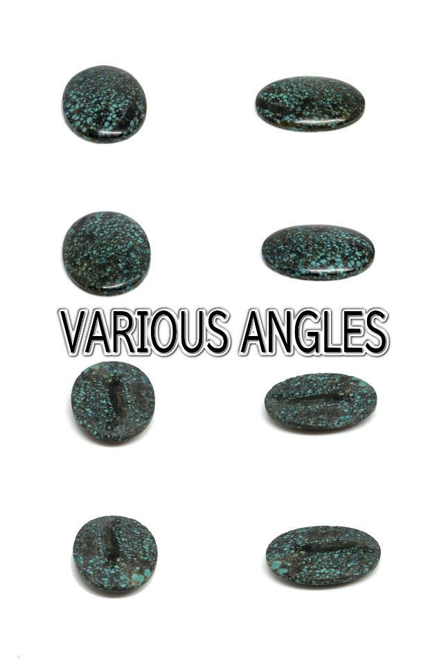 見分けやすい ru-263 スパイダーウエブターコイズ カボション 材料 ぜひ、見逃さない。