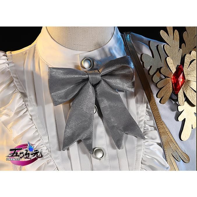 コスプレ 画家
