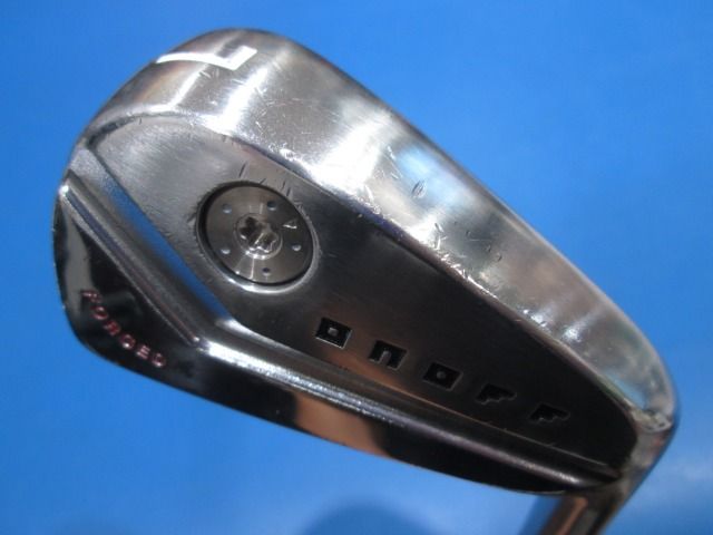 GK鈴鹿☆中古819 ダイワ☆オノフ☆ONOFF FORGED KURO 2021☆Recoil 95