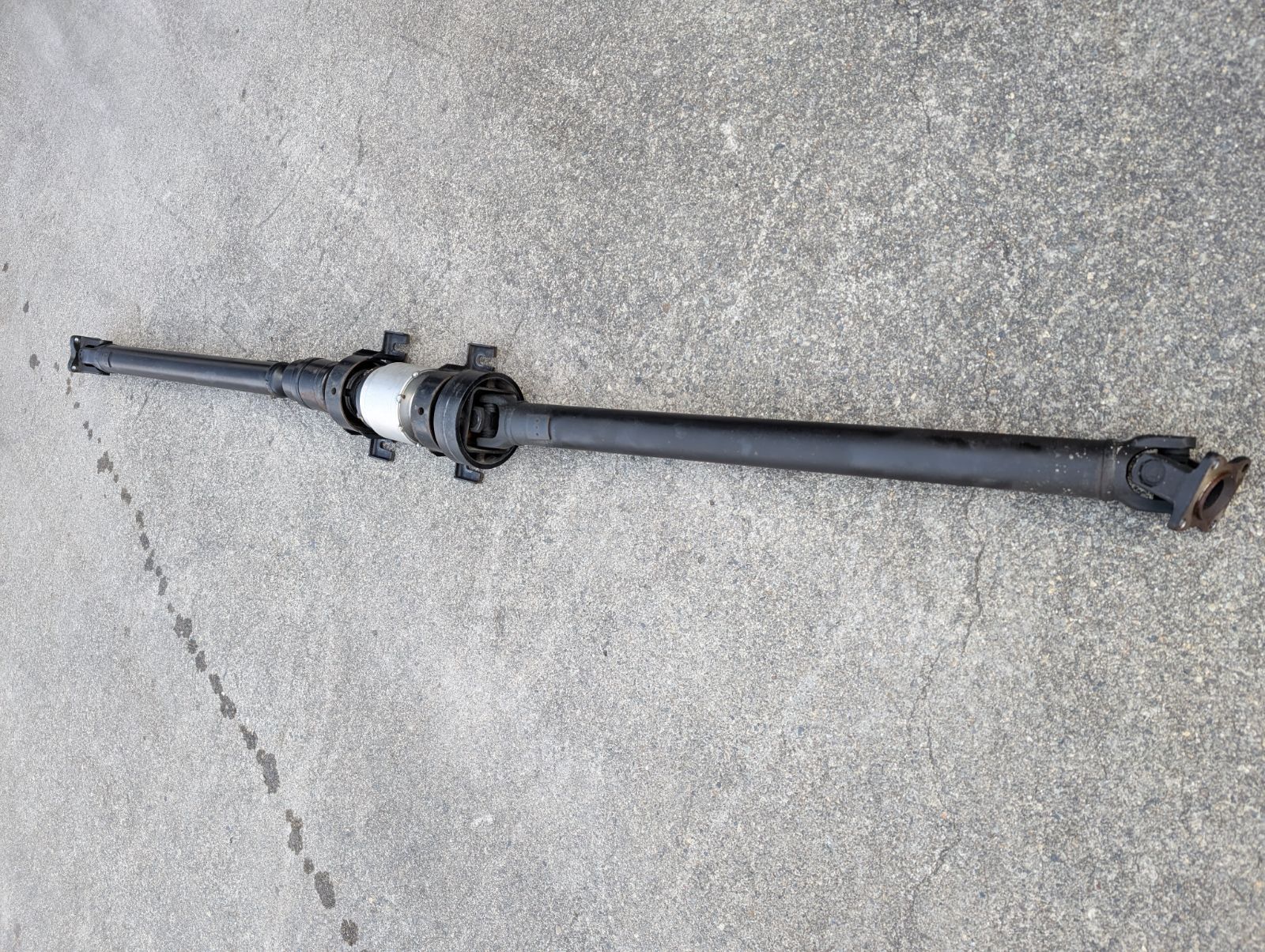 ニッサン モコ MG22S プロペラシャフト