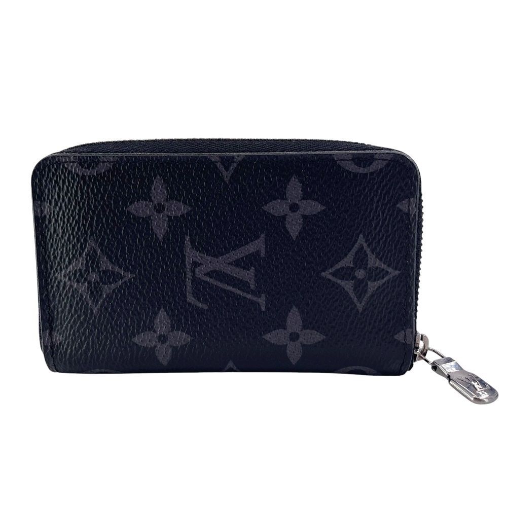 中古】 LOUIS VUITTON ルイ・ヴィトン ジッピー コインパース ヴェル