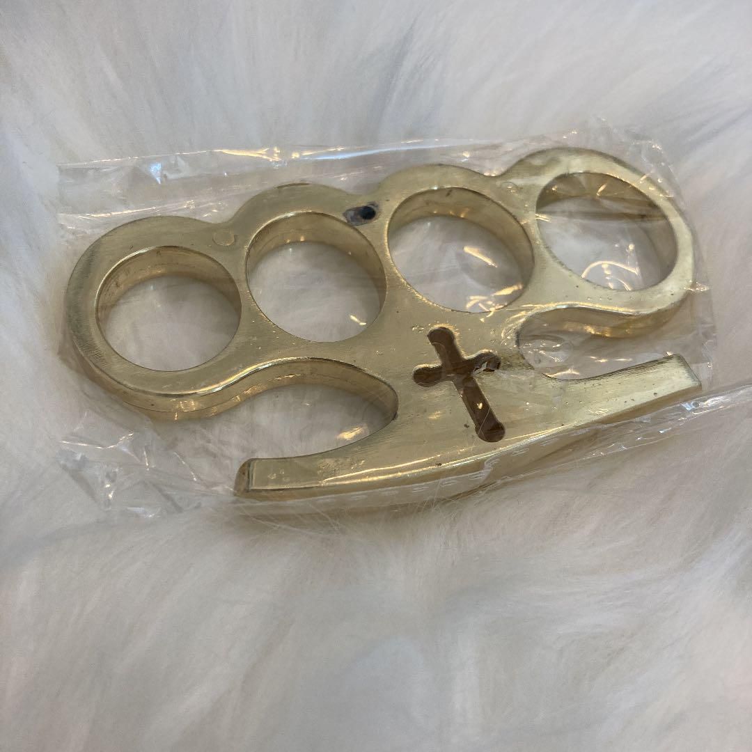 DEAL DESIGN メリケンサック　キーホルダー 楽天市場】メリケンサック（カラーシルバー）（キーホルダー
