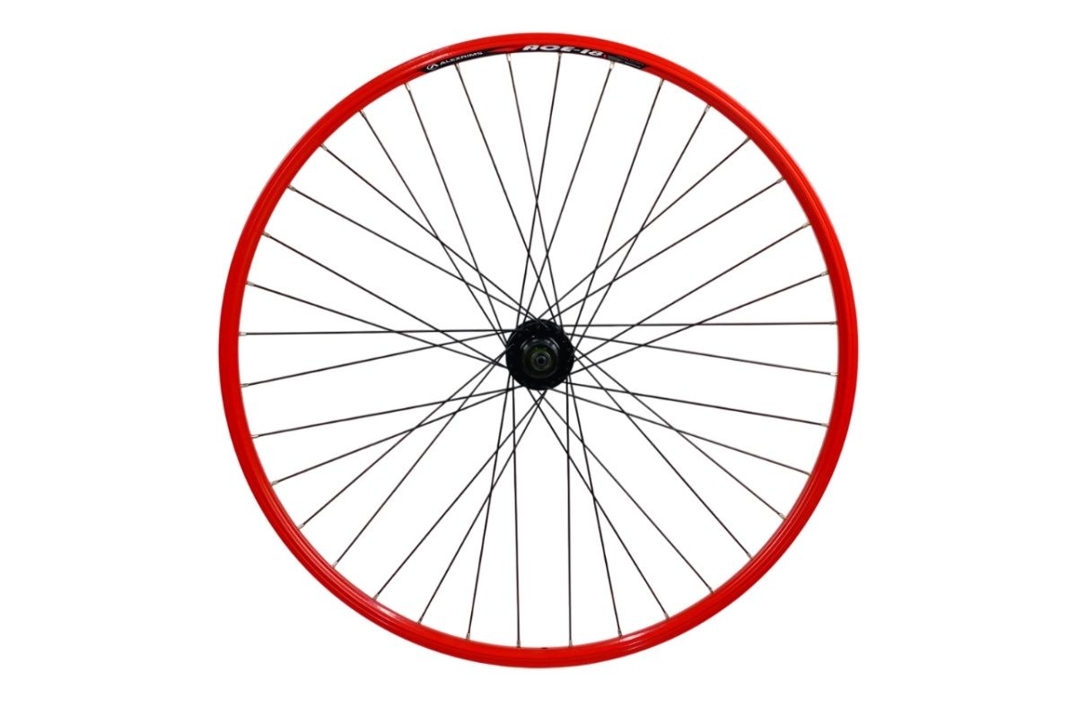 ALEXRIMS 「アレックスリム」 ACE-18 DISC シマノ10速 リアホイール