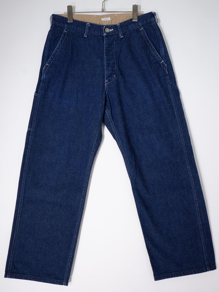 レンさん着用 PHIGVEL CLASSIC JEAN 302 REGULAR レンさん着用PHIGVEL CLASSIC JEAN “302” REGULAR PHIGVEL CLASSIC