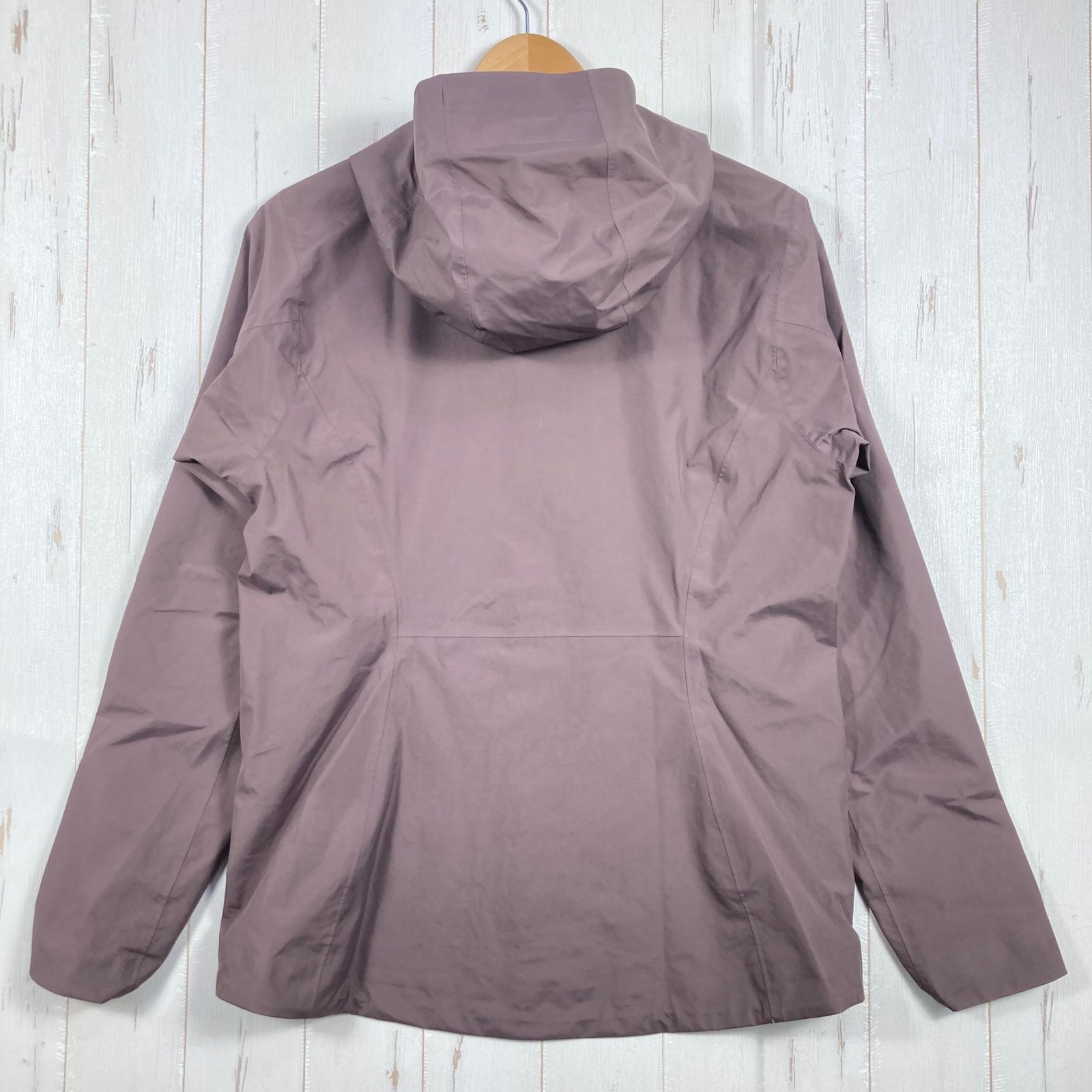 Women s M ブラウン系 2025 Patagonia パタゴニア スレート スカイ ジャケット DUBN ナイロン ウェア トップス アウター ジャケット レインシェル z00053171 DUBN レインシェル アウター ジ
