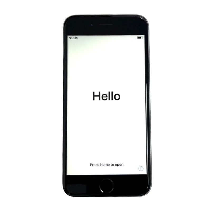 iPhone - 完動品SIMフリーiPhone8本体64GBグレイDOCOMO判定○ 完動品SIMフリー液晶無傷iPhone8本体64GBグレイDOCOMO判定○②
