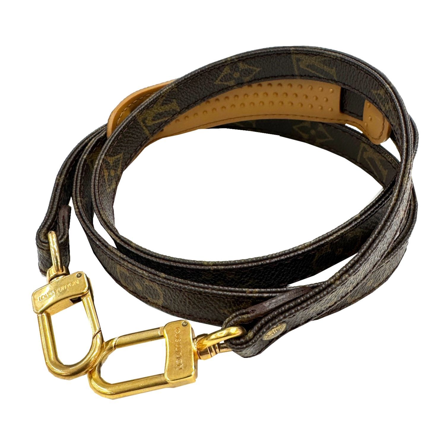 LOUIS VUITTON 美品 ルイヴィトン モノグラム ショルダー
