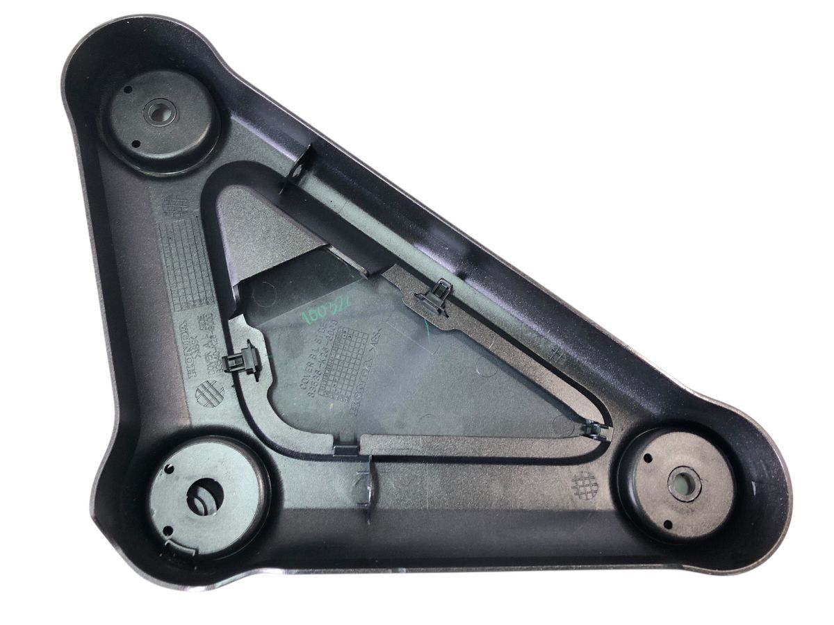 JC92 サイドカバー