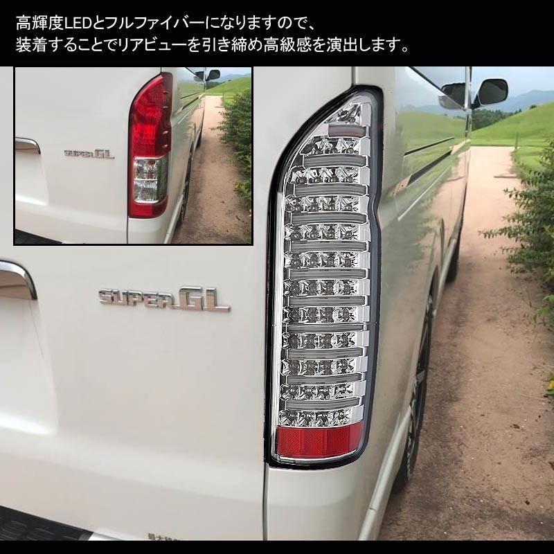 左右セット ファイバー