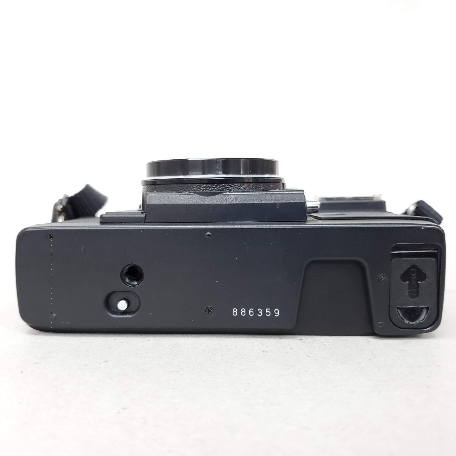 店舗限定 動作 済 KONICA C35 AF F0926-11ID