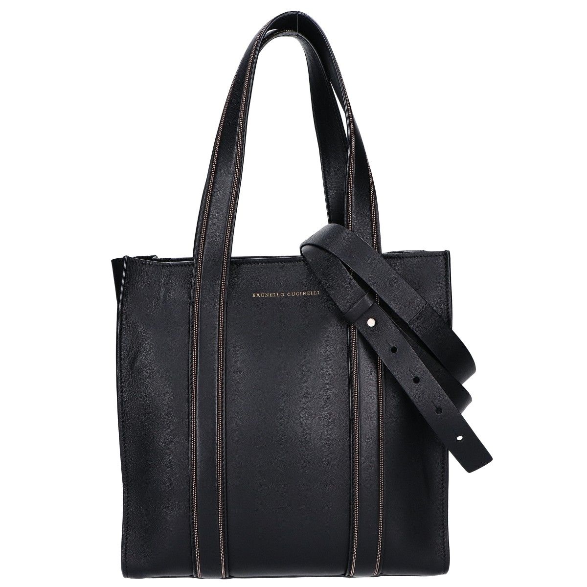 BRUNELLO CUCINELLI ブルネロクチネリ モニーレbag 【公式通販】