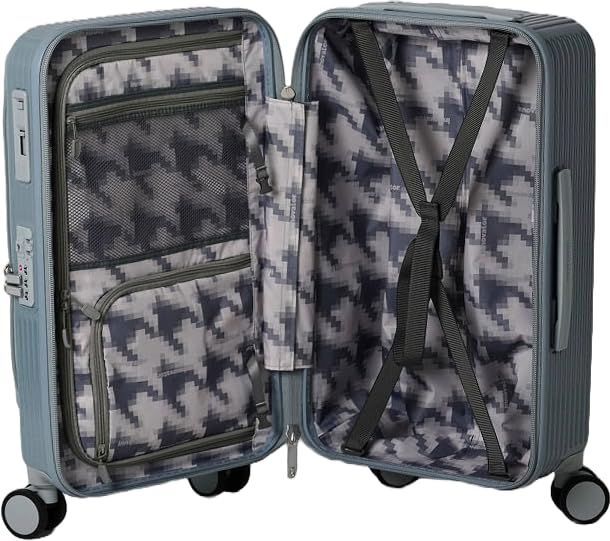 新品 ウノピゥウノウグァーレトレ トラベルバック ランドリー