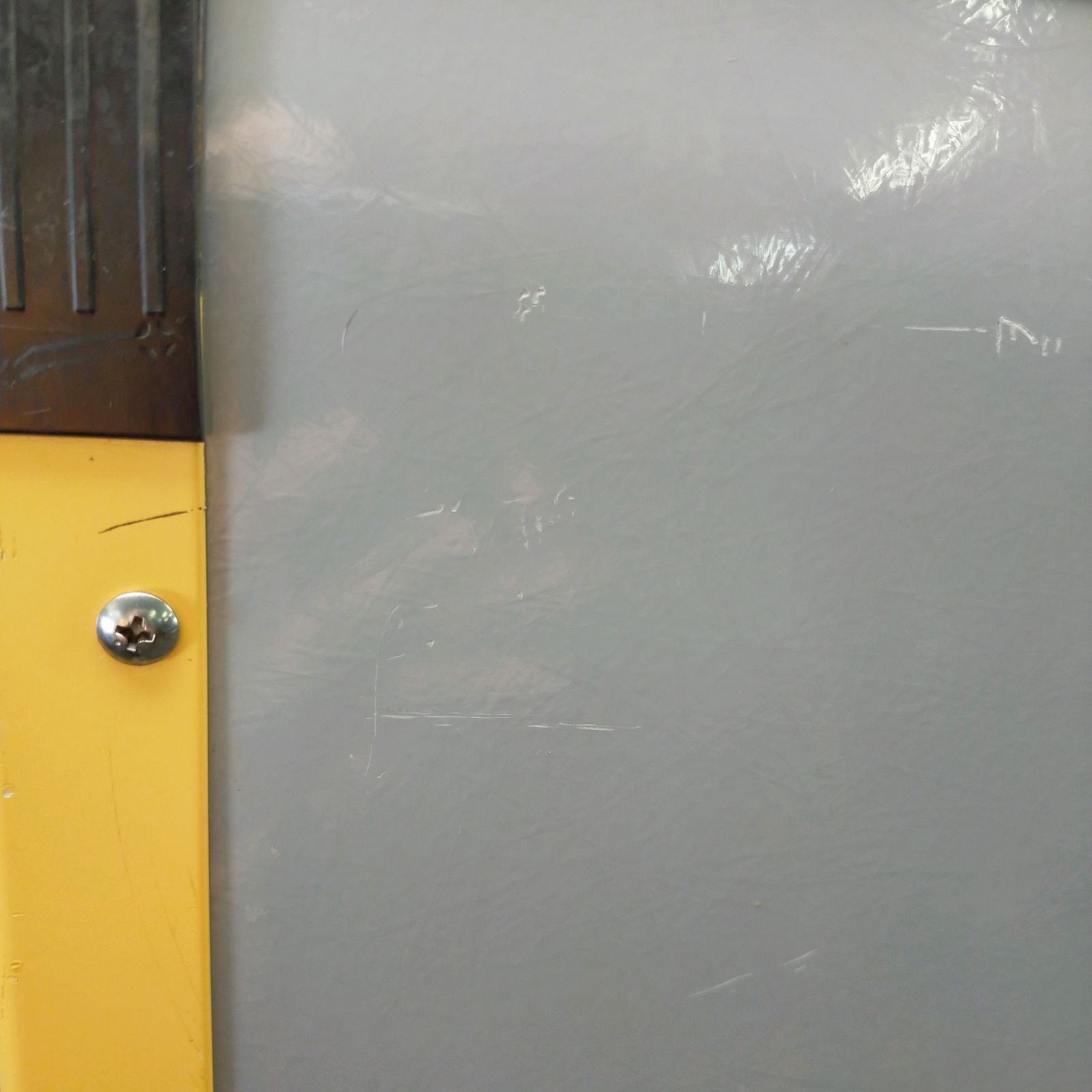 中古美品 ケアスロープ CS-120 車椅子用スロープ 軽量コンパ クト CS-120 ケアスロープ 1個 ケアメディックス 【通販モノタロウ】