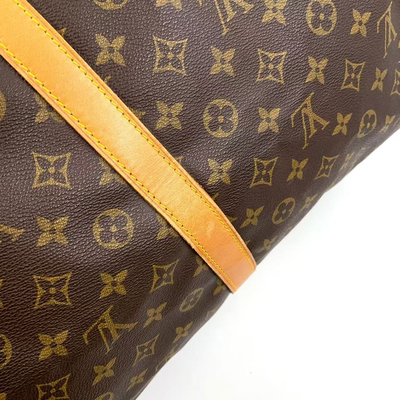 バンドリエール60 モノグラム