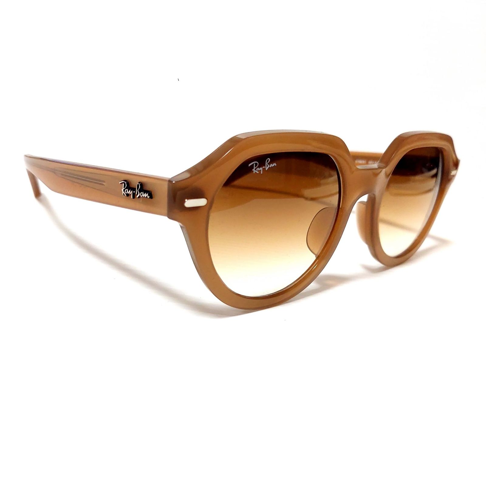 No.2581メガネ Ray-Ban【度数入り込み価格】 - メルカリ