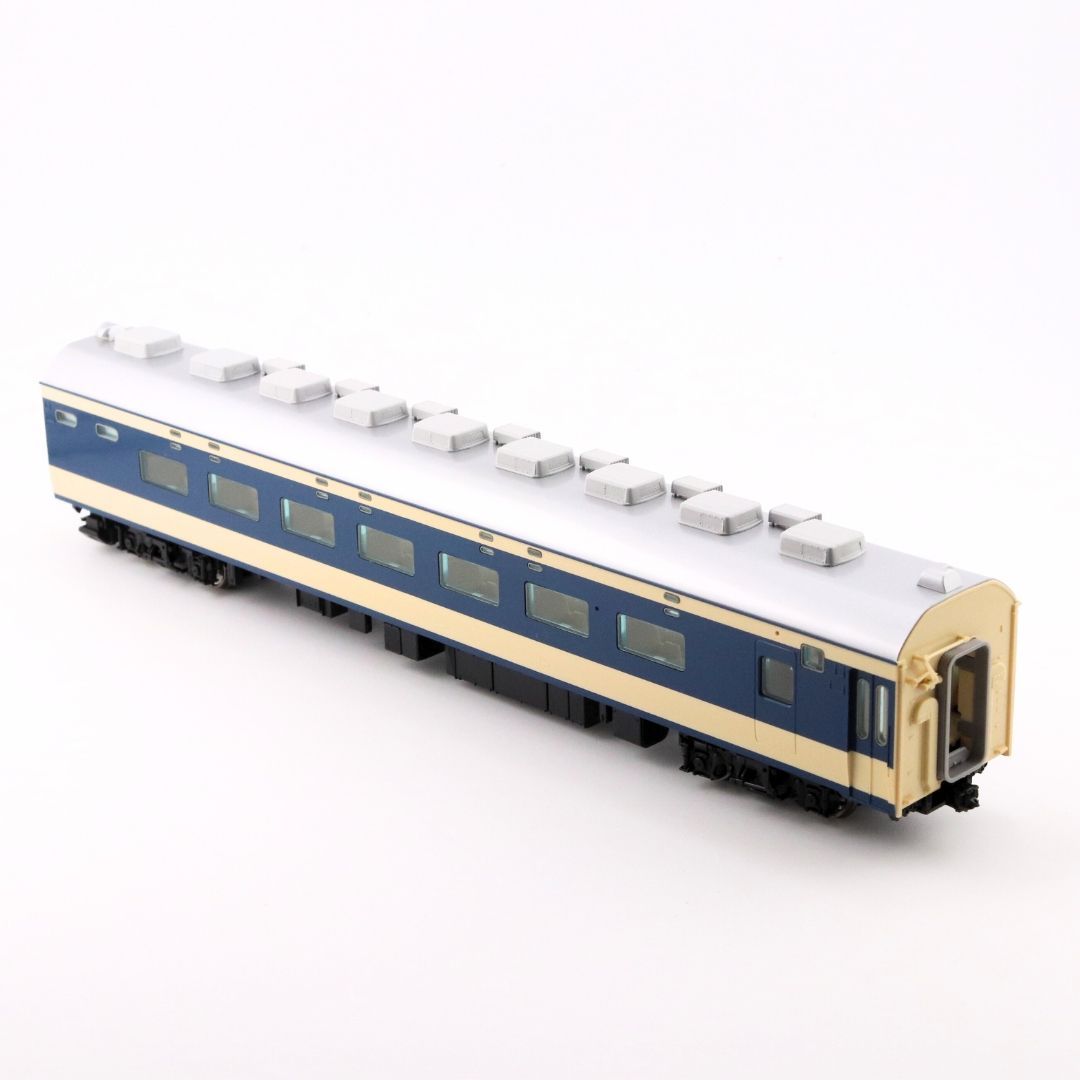 583系特急型電車 クハネ583