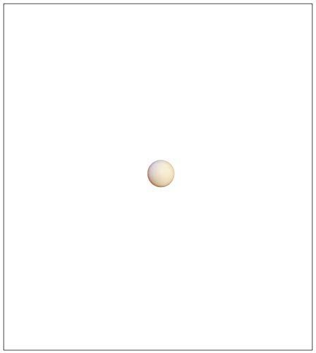 ホワイト TAKASUE 小さい ピンポン玉 27mm 白色 卓球 娯楽用 50個 t-sball-51w