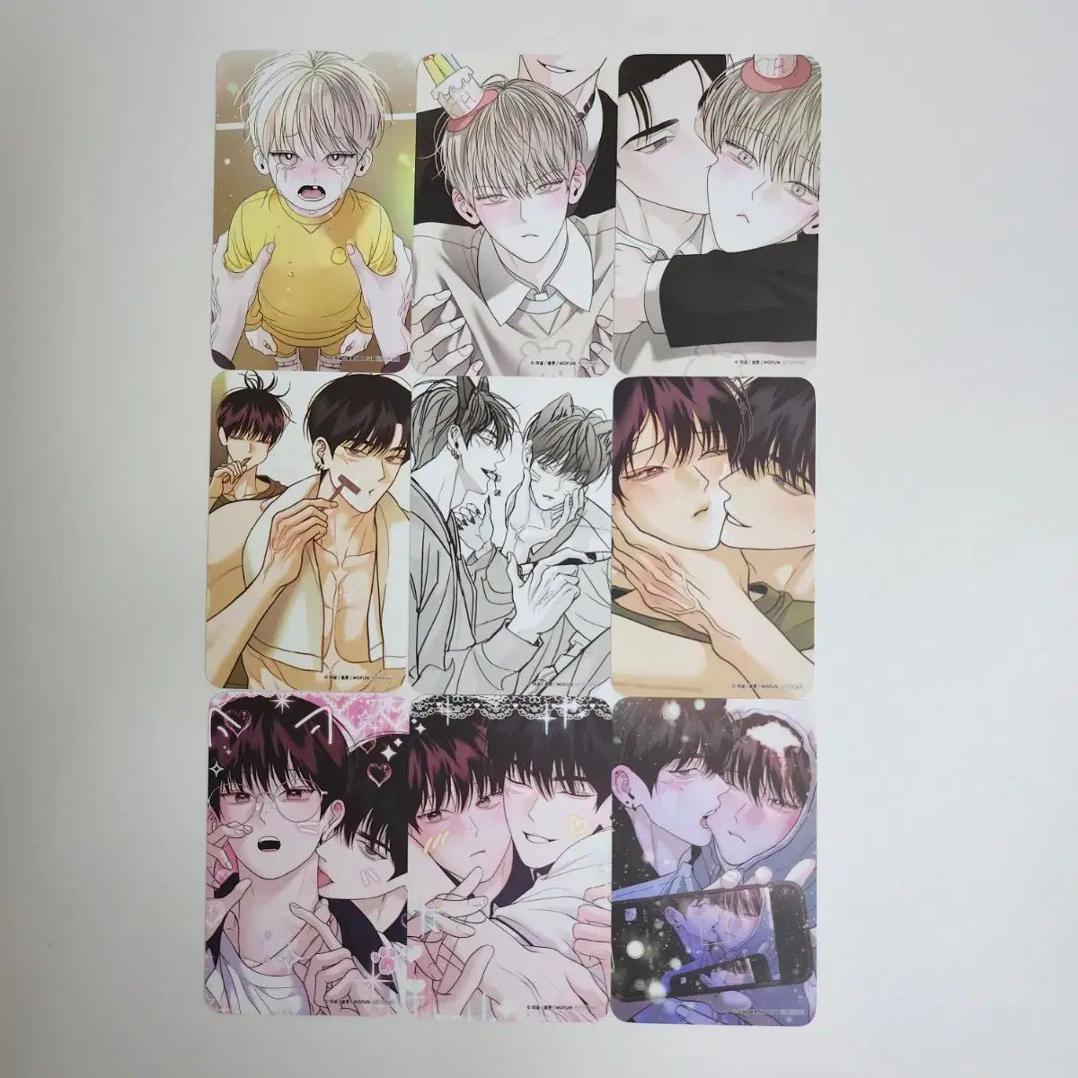 パンヴァニカフェ 入場特典 来場 ポストカード パンドラハーツ 東京