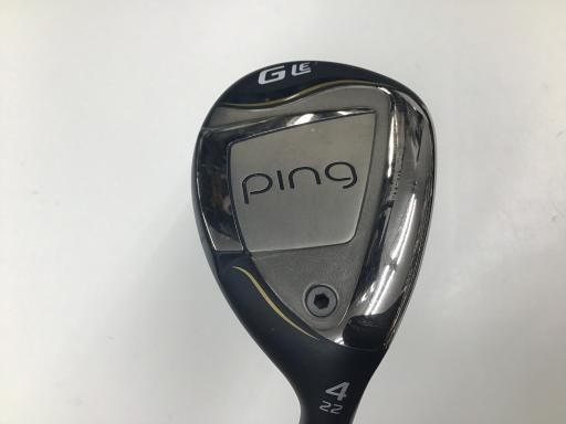 ピン ジーエルイーツー ドライバー G Le2 G Le2 11.5° レディース