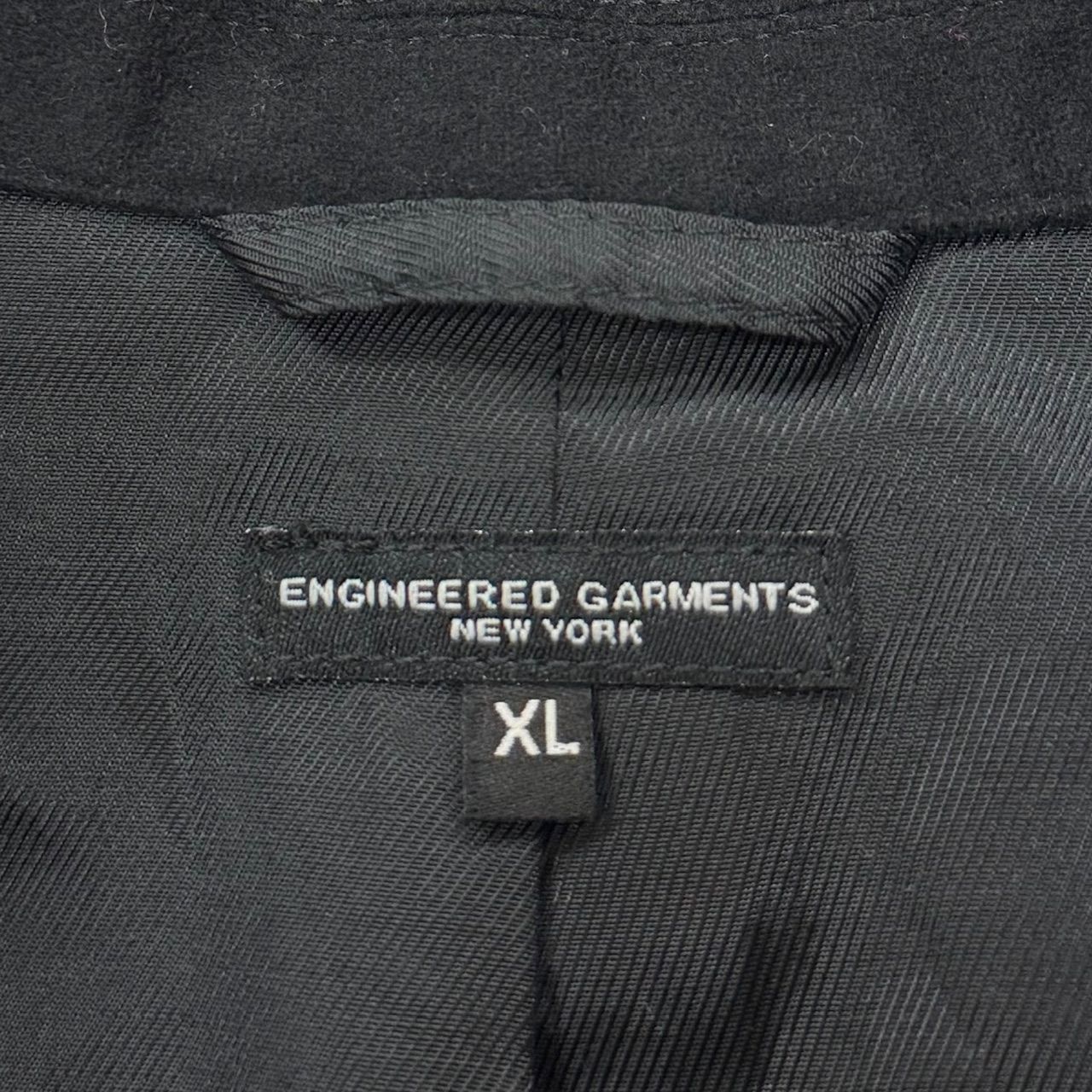 参考上代59000円 ENGINEERED GARMENTS 20AW Newport Jacket – W/C