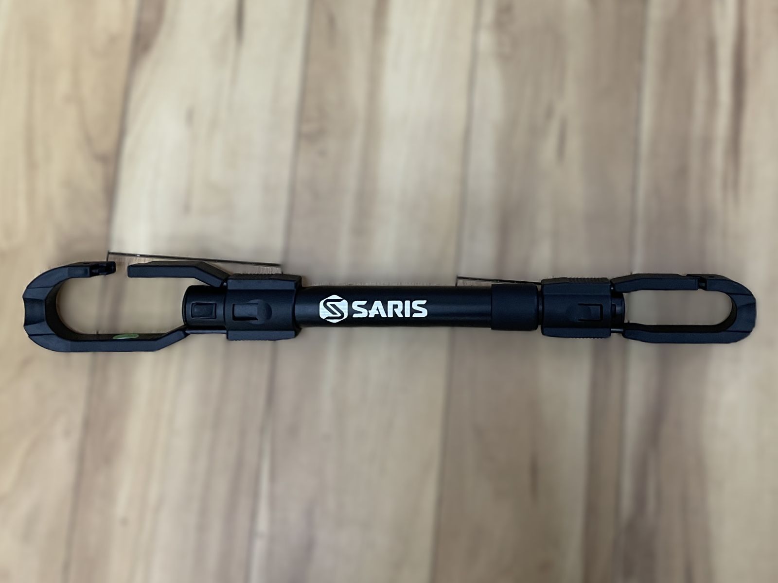 中古品】Terzo テルッツォ リアサイクルキャリア 2台積み EC16BK No