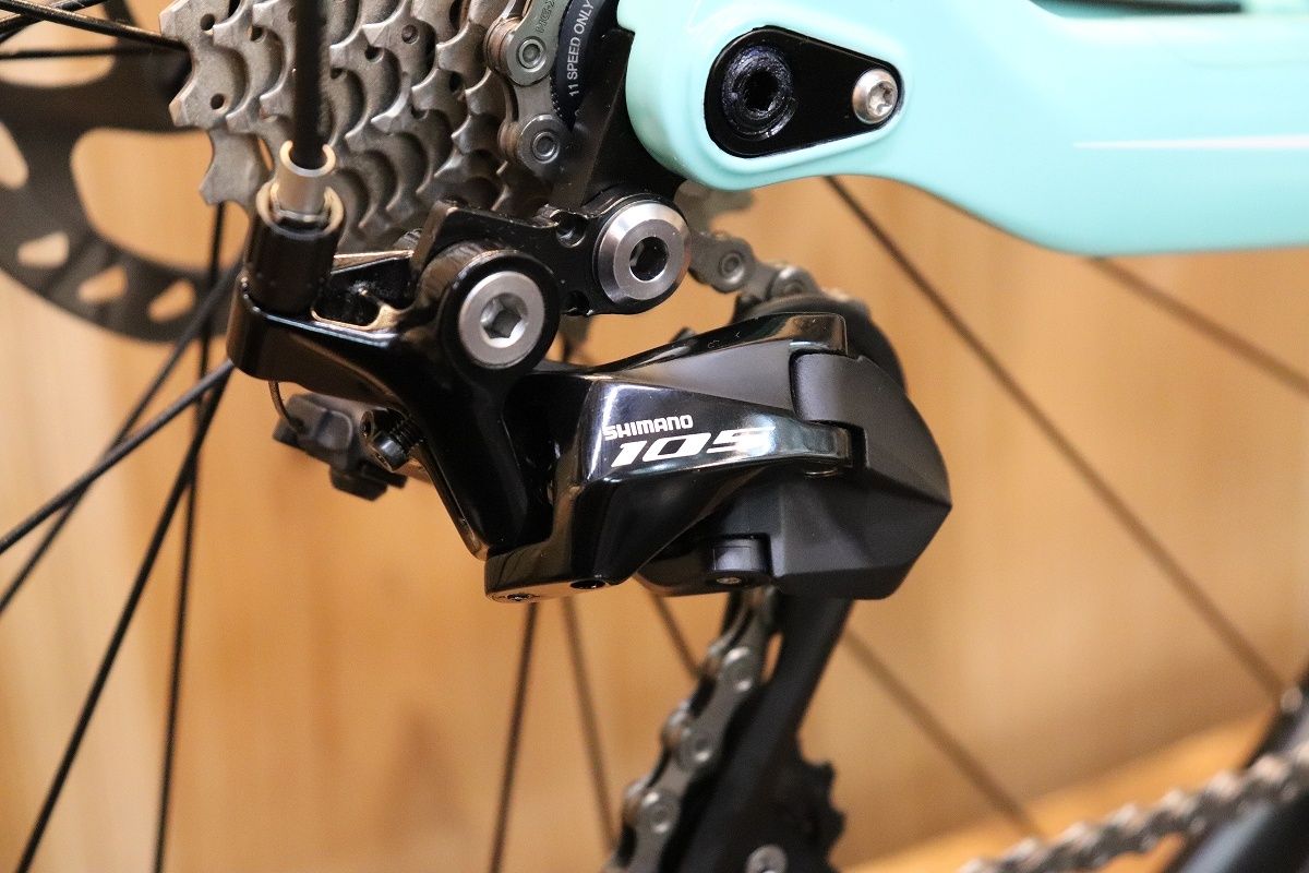 Bianchi ビアンキ ARIA アルテグラ ロードバイク 2020 2020 Bianchi Aria Ultegra – Specs, Comparisons, Reviews – 99