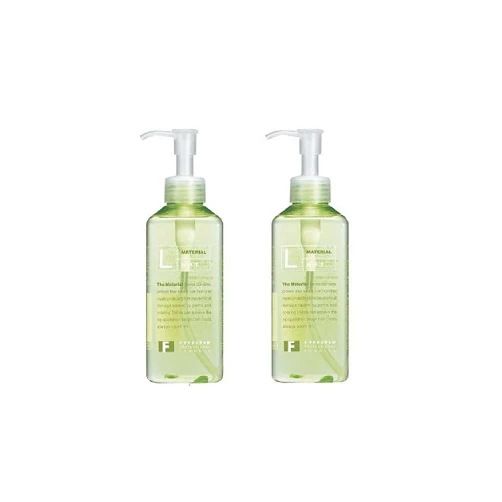 エフプログラム ヘアトリートメント 240ml L-HPT ×2セット