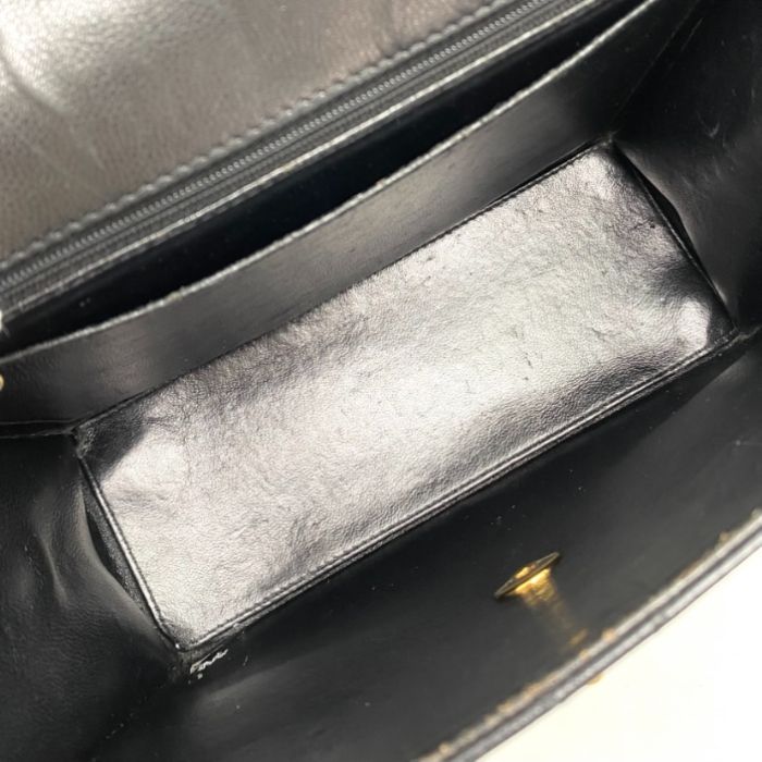 キャビアスキン