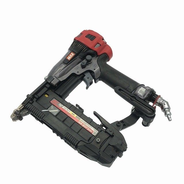比較的 MAX マックス 高圧 ネイラ HA-50F3 D ケース付 フロアタッカー エアタッカー エアータッカー エア工具 HRDEVELOPMENT_JP