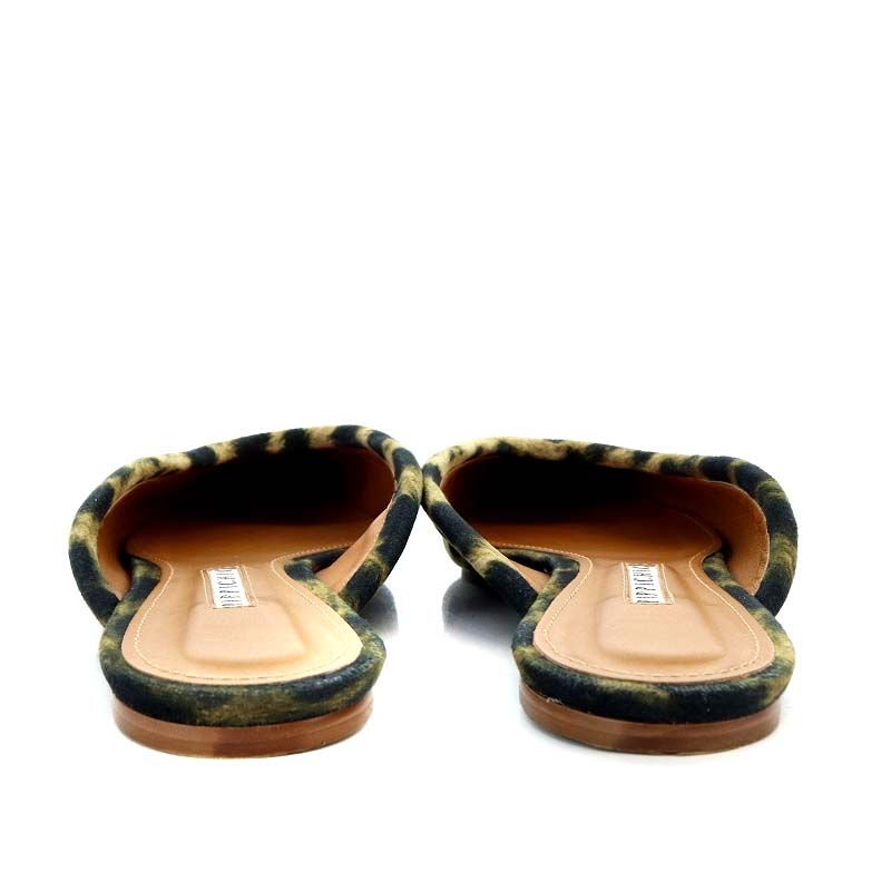 ピッピシック PIPPICHIC MUSE de Deuxieme Classe別注 Leopard 