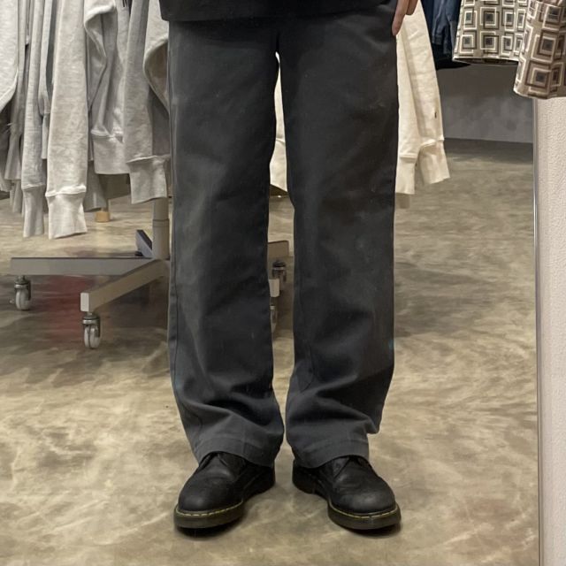 【Dickies / ディッキーズ】874