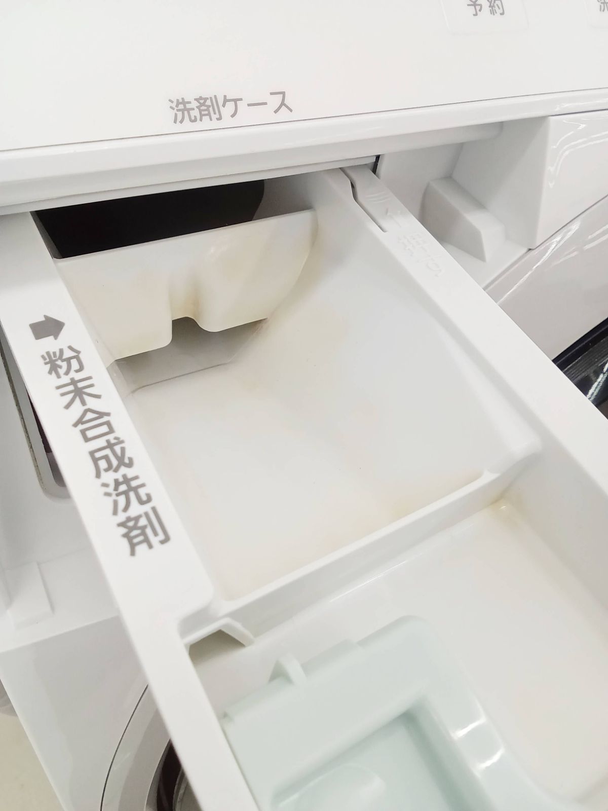 【ふぇねっくちゃん】NA-VX300BL ドラム式洗濯機 概要 ななめドラム洗濯乾燥機 NA-VX300BL | 洗濯機・衣類乾燥機