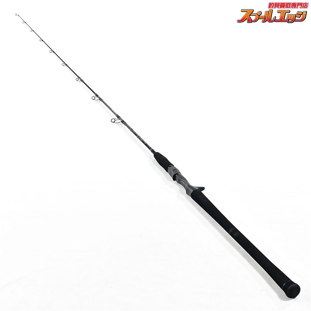 【テンリュウ】 天龍 ジグザム ワイルドマーク JWM611B-1/3 TENRYU JIG