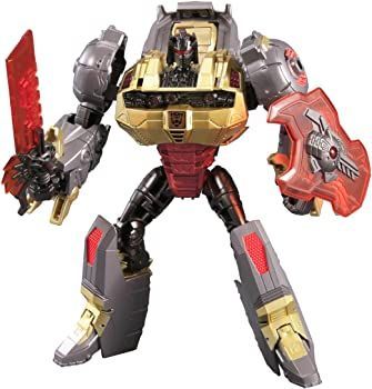 【中古】(非常に良い)トランスフォーマー TFジェネレーションズ TG-19 グリムロック