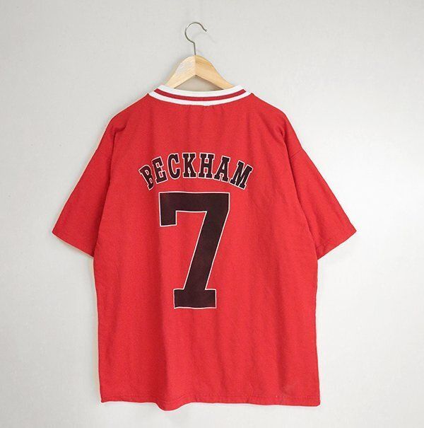 UK製 2002年 プレミアリーグ 優勝記念 Tシャツ レプリカ ユニフォーム