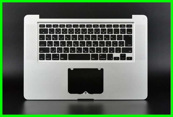 MacBook Pro 15 Late 2011 A1286 キーボードジャンク - メルカリ