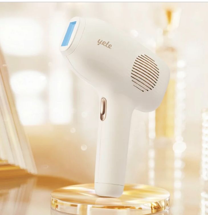 BEAUTIGO ZERO サファイヤ脱毛器 光脱毛器 BE932A refun_14115