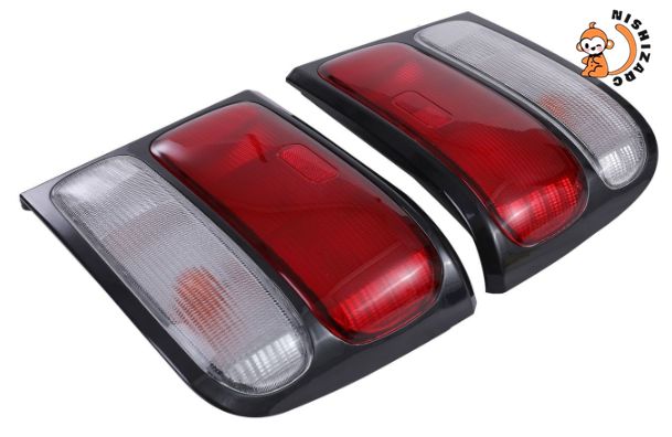 用 テールランプ