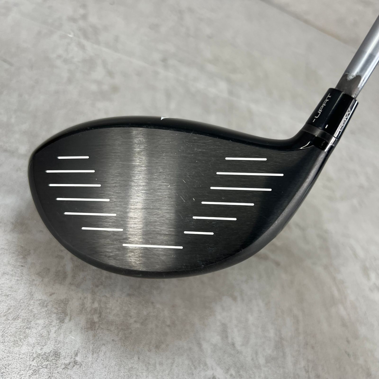 MIZUNO ミズノ JPX850 メンズゴルフドライバー カーボン R 右