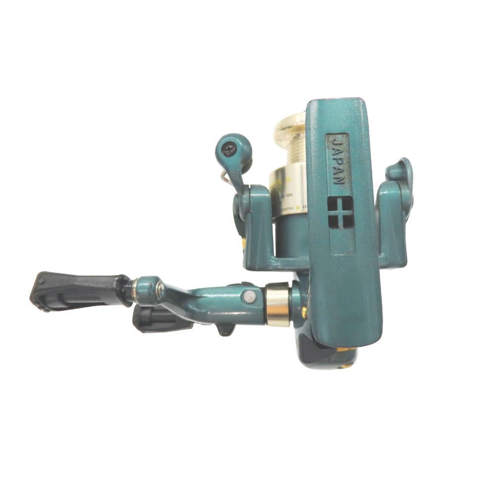 中古】ダイワ DAIWA チームダイワ-S TEAM DAIWA 2000iT スピニング