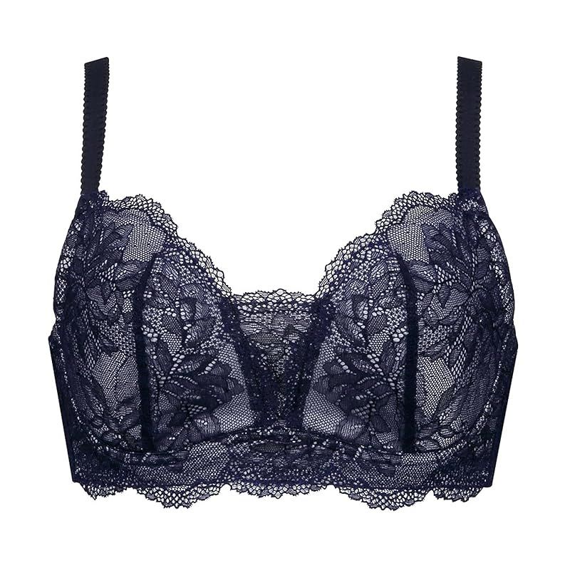 PRY Premium Knit Layered Top ミルク2 シュウト Premium Knit Layered