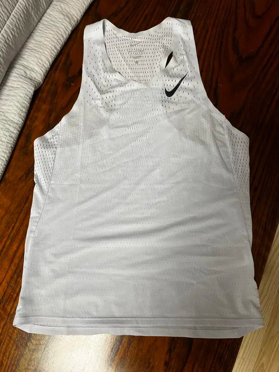 NIKE ナイキ エアロスイフト AEROSWIFT 一重項 M