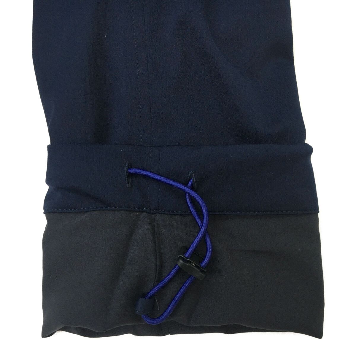 中古 レディース ロサーセン ROSASEN パンツ 40(M) 紺 ネイビー