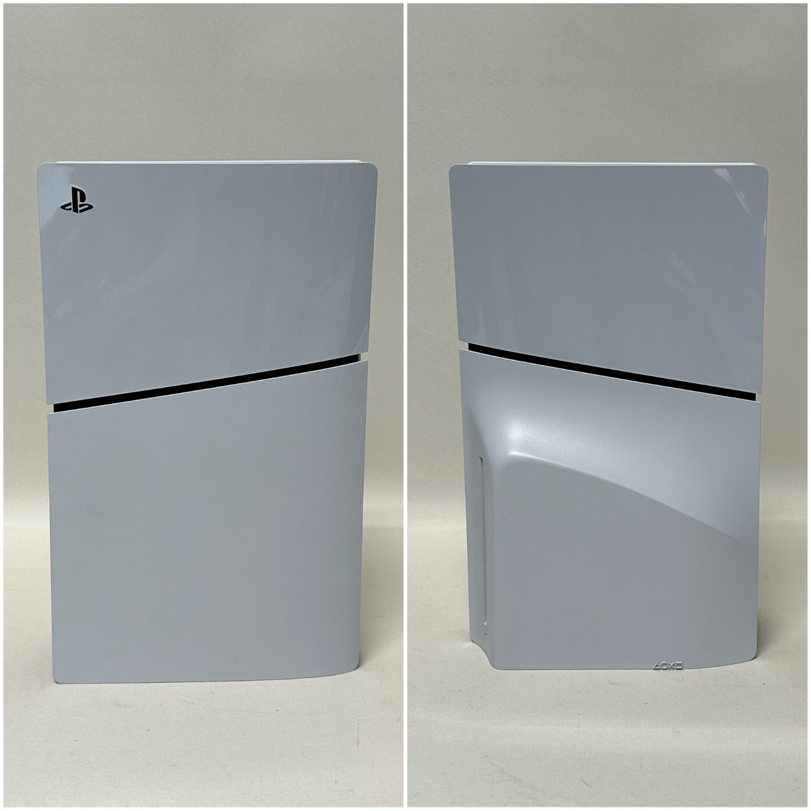 PS5