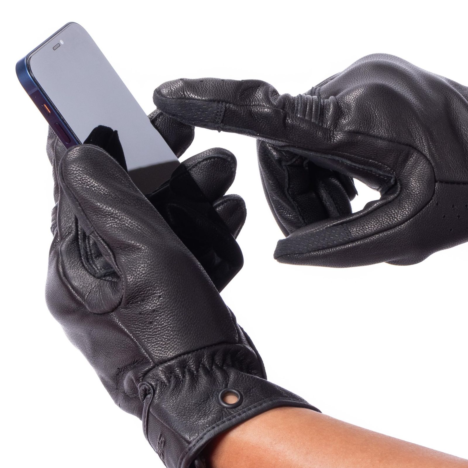 ブラック|ブラック サイズ